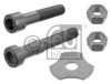 MERCE 1403505606 Mounting Kit, control lever